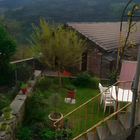 Bed & Breakfast Ostau La Lutz 3*