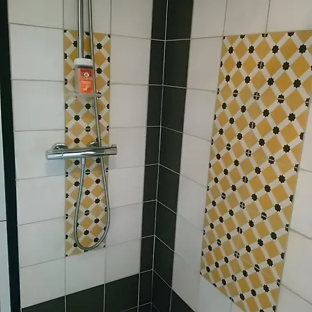 فندق مبيت وإفطار Ostau La Lutz