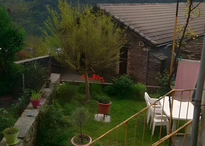 Bed & Breakfast Ostau La Lutz 3*